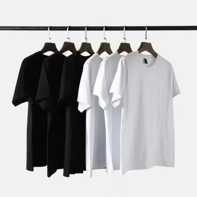 Camisetas Casuais Streetwear c - Vintage Fashion Font avaliação e preço