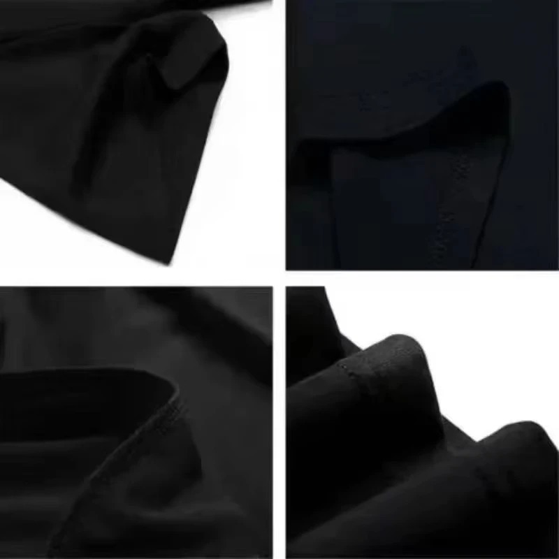 Camisetas Casuais Streetwear c - Vintage Fashion Font avaliação e preço
